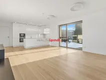 Prodej bytu 3+kk, Špindlerův Mlýn, 109 m2