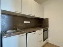 Pronájem bytu 2+kk, Praha - Nusle, Hvězdova, 35 m2