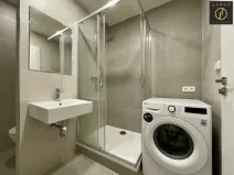 Pronájem bytu 2+kk, Praha - Nusle, Hvězdova, 35 m2