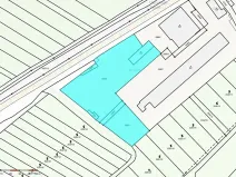 Prodej komerčního pozemku, Zaječí, 5838 m2