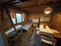 Prodej chaty, Křtiny, 40 m2