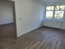 Pronájem bytu 2+kk, České Budějovice, Novohradská, 50 m2