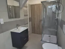 Pronájem bytu 2+kk, České Budějovice, Novohradská, 42 m2