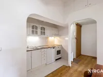 Prodej bytu 2+1, Praha - Vinohrady, Na Folimance, 63 m2