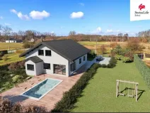 Prodej pozemku pro bydlení, Tišice, Kostelecká, 1156 m2