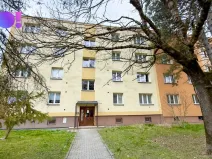 Prodej bytu 2+1, Ostrava, Volgogradská, 55 m2