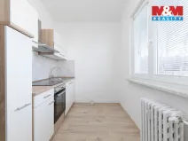 Prodej bytu 2+1, Ostrava - Hrabůvka, U Prodejny, 53 m2