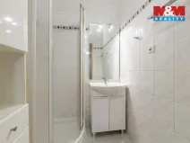 Pronájem bytu 2+1, Bochov, Obuvnická, 53 m2