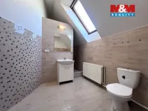 Pronájem obchodního prostoru, Prostějov, 42 m2