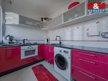 Prodej bytu 4+kk, Ostrava - Poruba, Bulharská, 70 m2