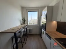 Pronájem bytu 2+1, Přerov - Přerov II-Předmostí, Hranická, 43 m2