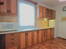 Prodej rodinného domu, Dačice, 102 m2