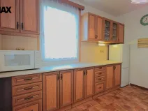 Prodej rodinného domu, Dačice, 102 m2