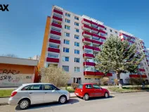 Prodej bytu 1+1, Brno - Bystrc, Kuršova, 42 m2