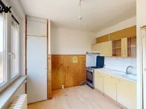 Prodej bytu 1+1, Brno - Bystrc, Kuršova, 42 m2