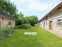 Prodej zemědělské usedlosti, Veliš, 335 m2