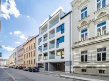 Prodej bytu 3+kk, České Budějovice, Štítného, 90 m2