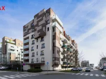 Pronájem bytu 1+kk, Praha - Stodůlky, Svitákova, 32 m2