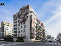 Pronájem bytu 1+kk, Praha - Stodůlky, Svitákova, 32 m2