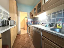 Pronájem bytu 2+1, České Budějovice - České Budějovice 3, Pražská tř., 65 m2