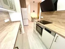 Pronájem bytu 3+1, Praha - Vinohrady, Vinohradská, 85 m2