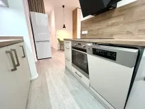 Pronájem bytu 3+1, Praha - Vinohrady, Vinohradská, 85 m2