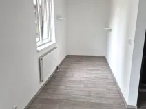 Pronájem bytu 1+kk, Cheb, Dukelská, 44 m2