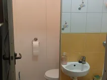 Pronájem bytu 1+1, Ostrava, Lumírova, 38 m2