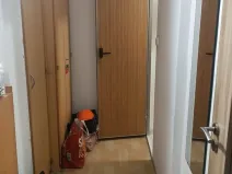 Pronájem bytu 1+1, Ostrava, Lumírova, 38 m2