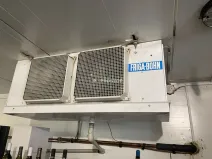 Pronájem skladu, Jirny, Tovární, 43 m2