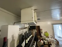 Pronájem skladu, Jirny, Tovární, 43 m2