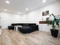 Pronájem bytu 2+1, Ústí nad Labem - Střekov, Nová, 60 m2