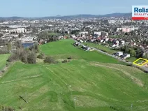Prodej pozemku pro bydlení, Liberec, 992 m2