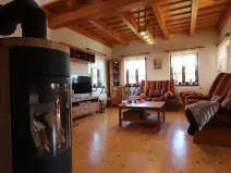 Prodej rodinného domu, Klabava, 110 m2