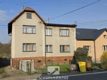 Prodej obchodního prostoru, Staré Město, Na Baštici, 240 m2