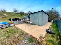 Prodej pozemku pro bydlení, Police, 1266 m2