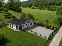 Prodej pozemku pro bydlení, Police, 1266 m2