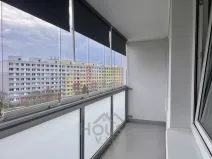 Prodej bytu 2+kk, Praha - Horní Měcholupy, Milánská, 49 m2