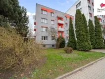 Prodej bytu 4+1, Náchod, Pražská, 66 m2