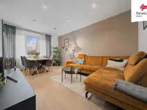 Prodej bytu 4+1, Náchod, Pražská, 66 m2