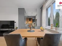 Prodej bytu 4+1, Náchod, Pražská, 66 m2