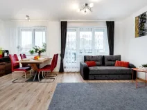 Prodej bytu 2+kk, Brandýs nad Labem-Stará Boleslav, Kralupská, 57 m2