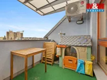 Prodej bytu 3+kk, Praha - Chodov, Starochodovská, 86 m2