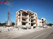 Prodej bytu 3+kk, Primošten,Chorvatsko, 57 m2