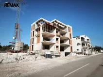 Prodej bytu 3+kk, Primošten,Chorvatsko, 57 m2