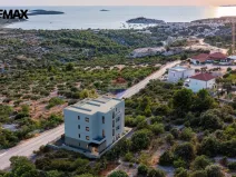 Prodej bytu 3+kk, Primošten,Chorvatsko, 57 m2