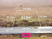 Prodej pozemku pro bydlení, Lipůvka, 619 m2