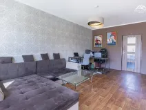 Prodej bytu 3+1, Chotěboř, Na Skřivánku, 76 m2