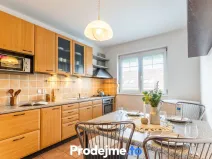 Prodej bytu 3+1, Znojmo, náměstí Svobody, 95 m2