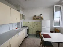 Prodej bytu 2+1, Most, Rozmarýnová, 35 m2